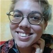 Professora de Português para crianças de todas as idades